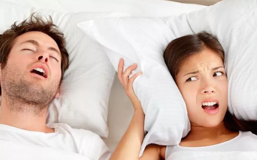 Cum este diagnosticat sindromul de apnee în somn?