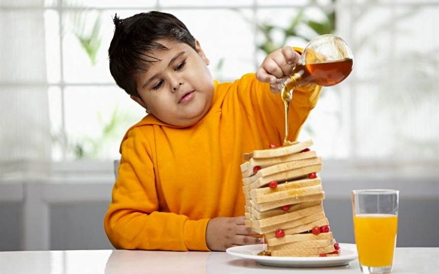 Pediatrul Mihai Craiu, despre obezitatea infantilă: Sintagma „gras și frumos” nu mai este adevărată