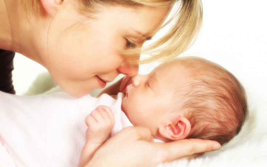 Medic dermatolog: Recomandări pentru tratarea crustelor de lapte la bebeluși