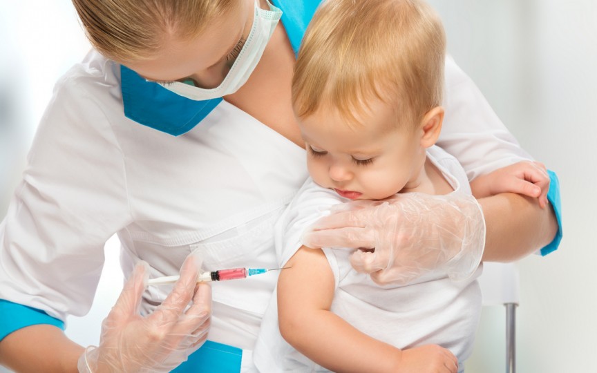 Mihai Stratulat: De ce trebuie să ne vaccinăm copiii!
