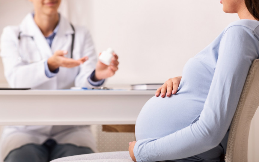 Medic ginecolog despre infecțiile vaginale în sarcină