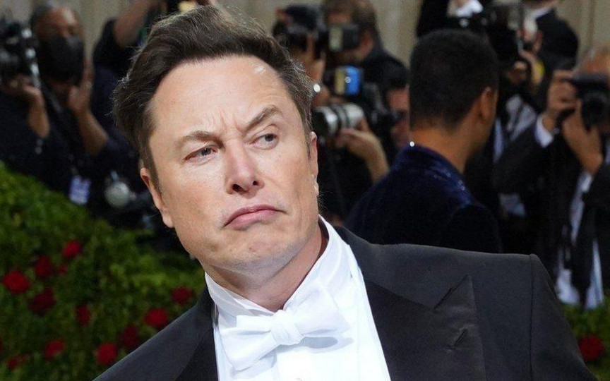 Fiica transgen a lui Elon Musk a depus o cerere pentru a-şi schimba numele de familie: „Nu mai vreau să fiu asociată cu el”
