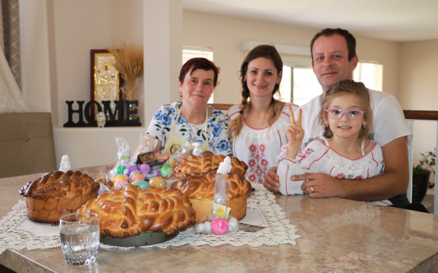 Sondaj: Cum sărbătoresc și ce tradiții respectă moldovenii de Paști