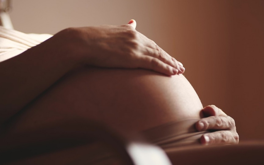 9 lucruri ciudate, dar adevărate, despre sarcină