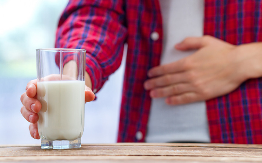 Intoleranța la lactoză: 4 recomandări practice de la Mihaela Bilic pentru a tolera laptele