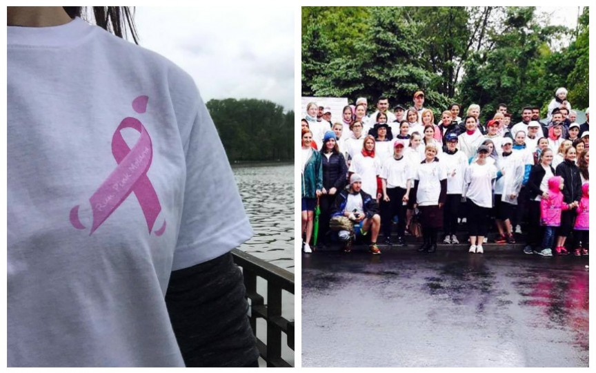 Speranțe pentru femeile care luptă cu cancerul mamar