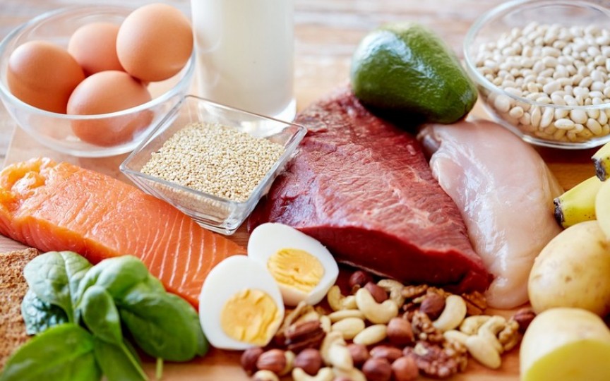 Dieta bogată în proteine - în ce constă și când este recomandată gravidelor
