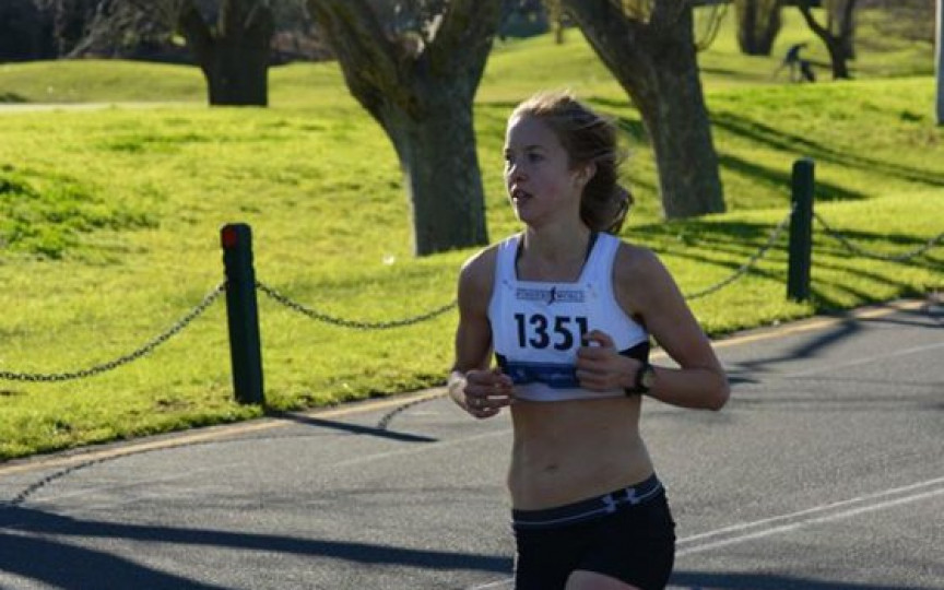 Record mondial: O femeie din Australia a alergat 150 de zile 6.300 km