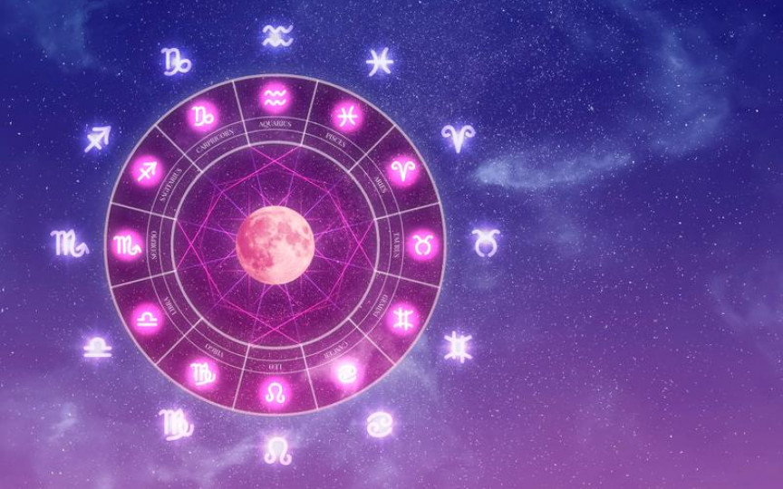 Cele 4 zodii invincibile în săptămâna 1-7 aprilie. Ei sunt cei mai norocoși nativi din horoscop