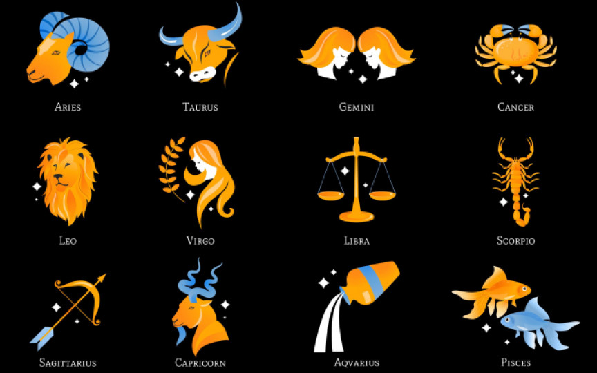 Horoscopul lunii decembrie – zodiile au parte de surprize la final de an