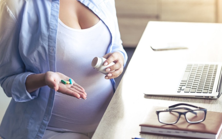 Tot ce trebuie să știți despre administrarea medicamentelor în timpul sarcinii
