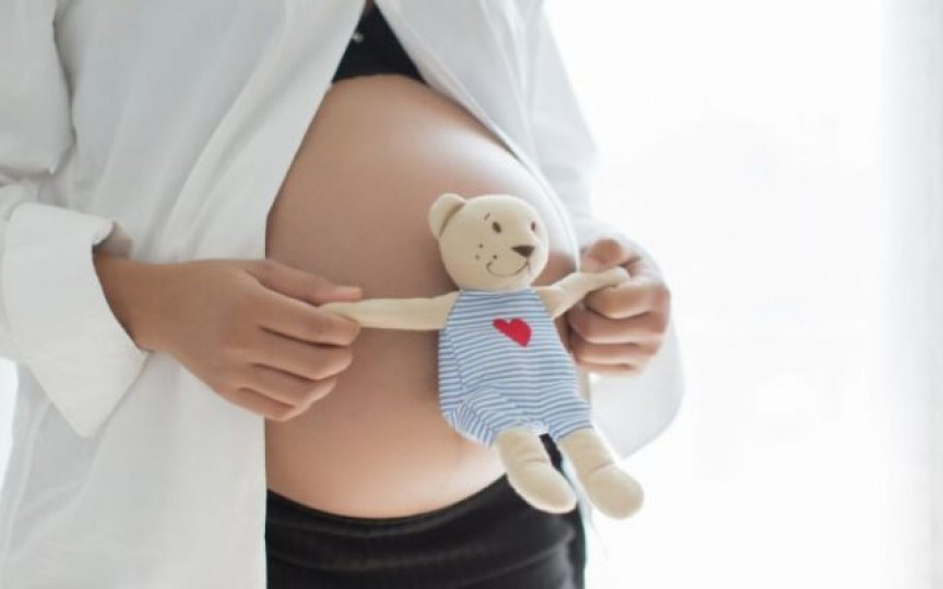Medic despre impactul obezității asupra sarcinii și femeii gravide