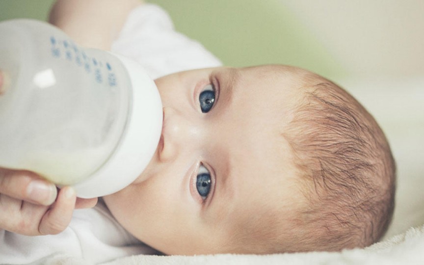 Cine poate obține gratuit lapte praf de la medicul de familie?
