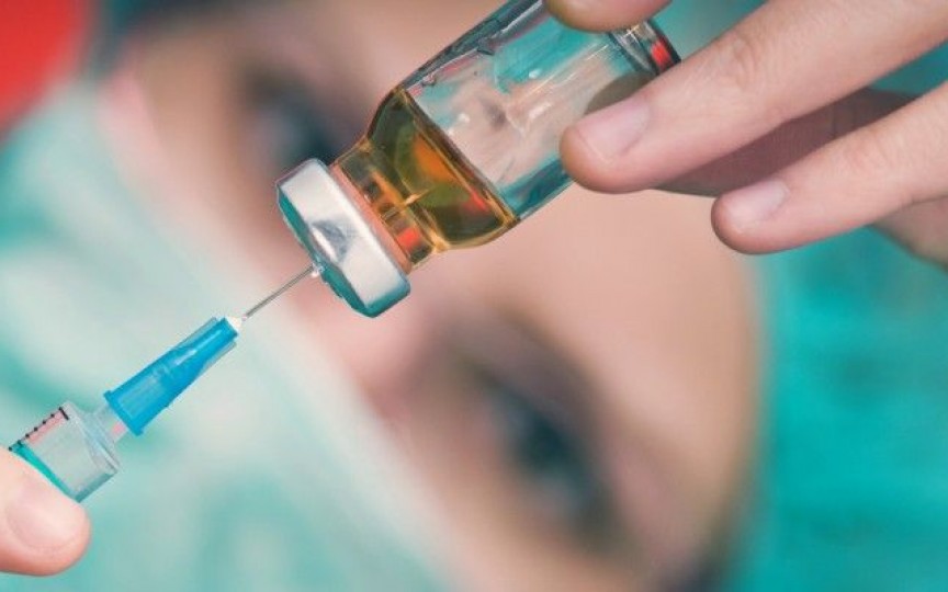 Curtea Constituțională a confirmat obligativitatea vaccinării copiilor