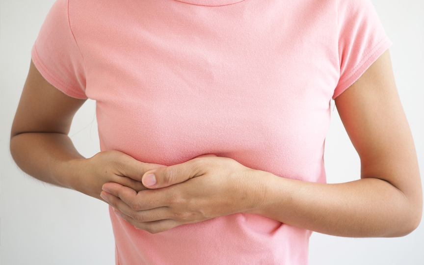 Simptome timpurii ale cancerului de sân: 6 semne de alarmă pe care nu trebuie să le ignori