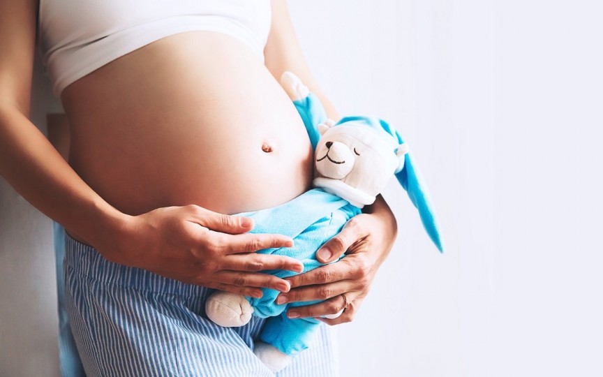 Metode prin care gravida poate contribui la dezvoltarea creierului bebelușului pe timpul sarcinii