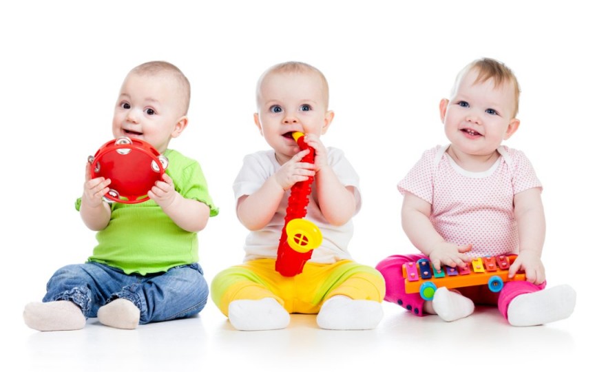 Jucăriile pot îmbolnăvi copiii! Află cum să le dezinfectezi corect