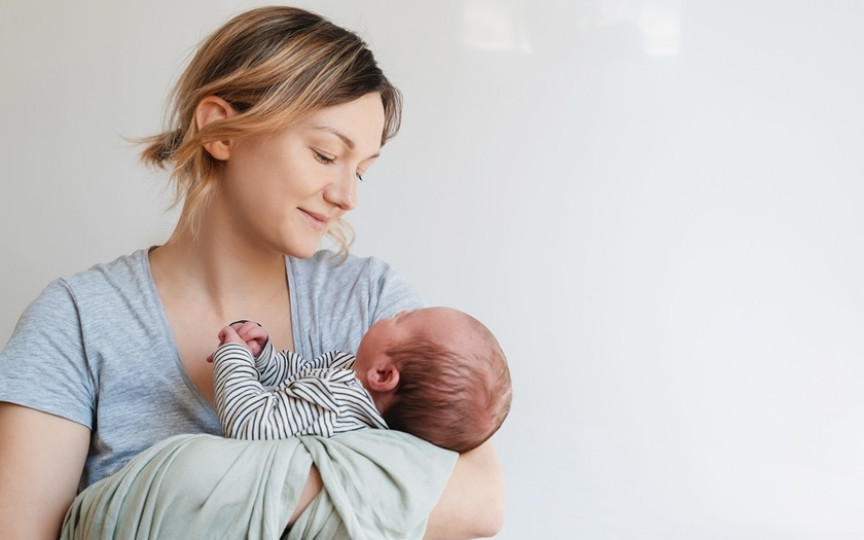 Cum să faci față cu succes provocărilor, dacă ești părinte de nou născut