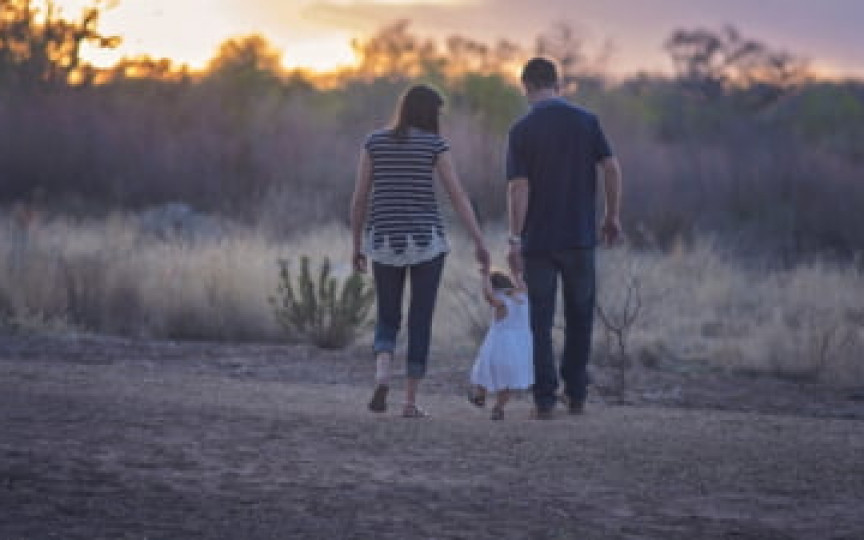 5 lucruri pe care copiii nu le uită niciodată despre părinții lor