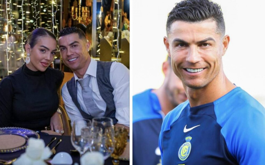 Ziua de naștere a lui Cristiano Ronaldo! Ce cadou a primit superstarul portughez, din partea șeicilor?