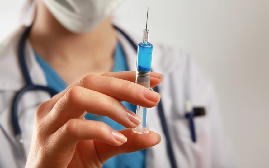 200 de mii de doze de vaccin antigripal, disponibile pentru sezonul 2017-2018 în Republica Moldova