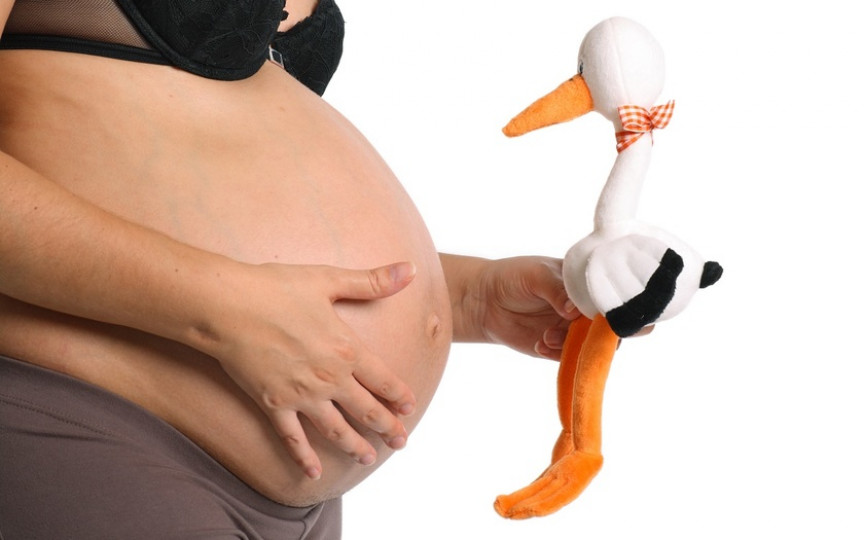 8 mituri pe care fiecare graviduță le-a auzit măcar o dată în sarcină