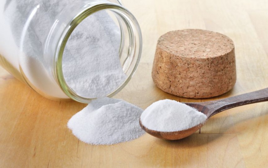 14 utilizări ale bicarbonatului de sodiu