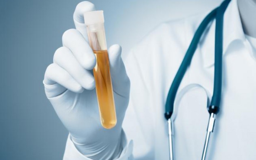 Medicul pediatru, Dorina Agachi, explică ce înseamnă leucocite în urină