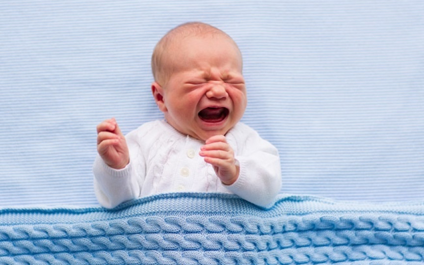 De ce plâng bebelușii? Întrebări și răspunsuri