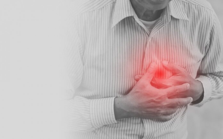 Modalități de a opri palpitațiile inimii
