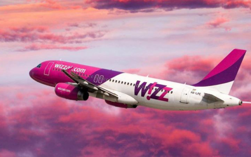 Compania Wizz Air închide baza operațională în Chișinău pe o perioadă nedeterminată: Mai multe curse vor fi anulate