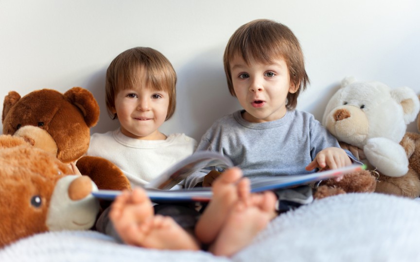 Top 5 sfaturi pentru părinți de la Alfie Kohn, autorul celei mai populare cărți de parenting