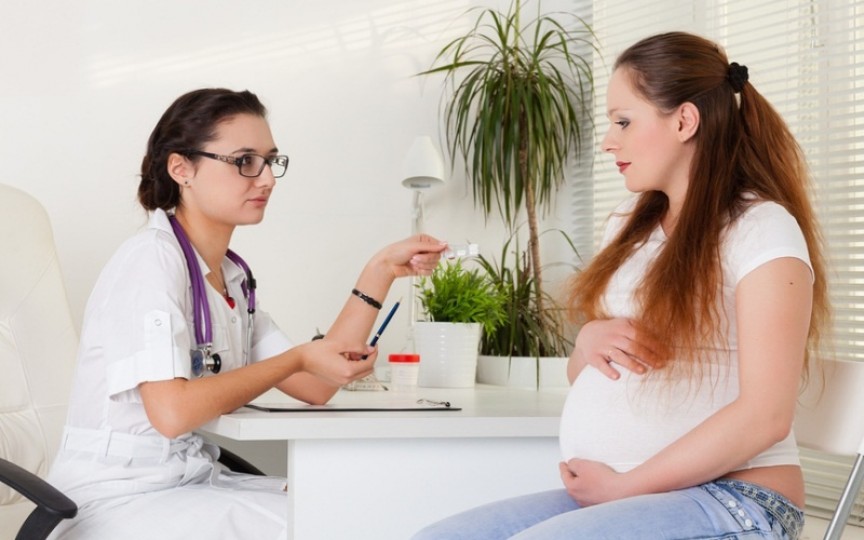 Top 5 analize genetice recomandate gravidelor