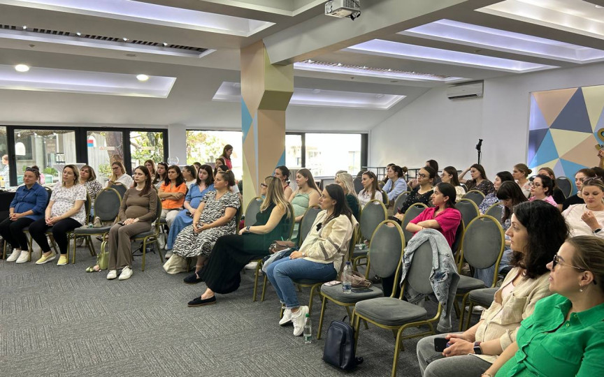 Festivalul Gravidelor – prima ediție din această vară