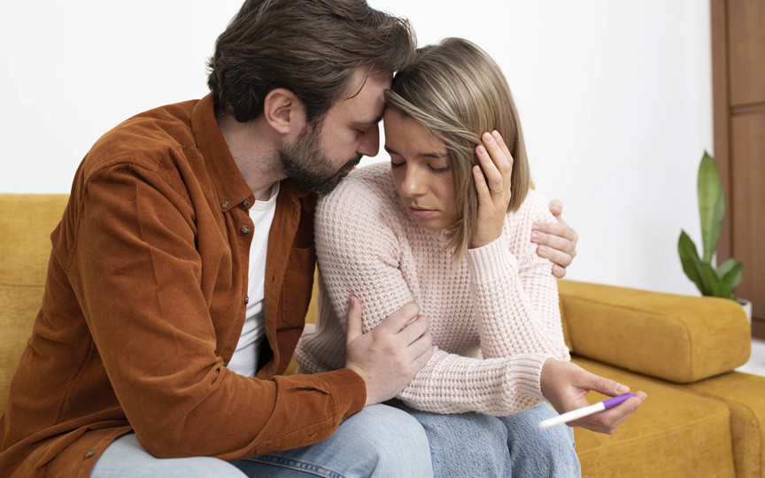 Fertilitatea la femei și bărbați: Ce este, de ce contează și cum o poți îmbunătăți