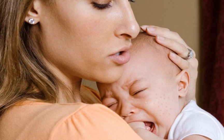 Alergiile la bebeluşi. Cauze şi metode de prevenire