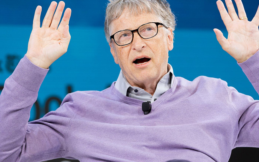 Anunț îngrijorător: Bill Gates susține că ne așteaptă o nouă pandemie