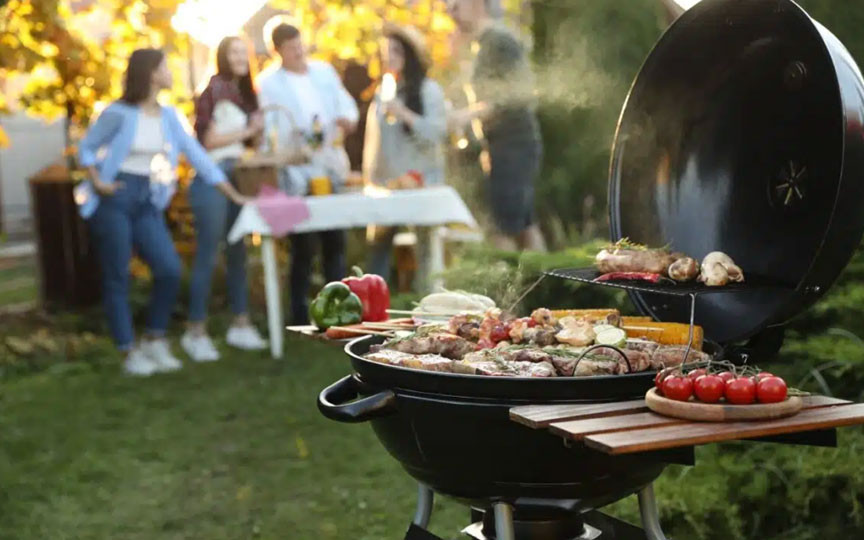 Caniculă și siguranță alimentară: ANSA avertizează asupra riscurilor la picnic și grătar