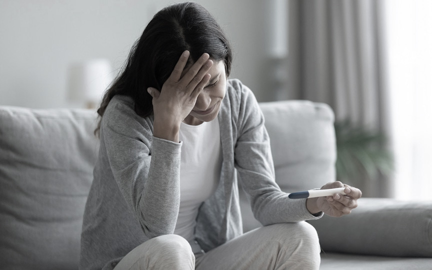 10 semne că suferi de infertilitate – simptome care nu trebuie ignorate