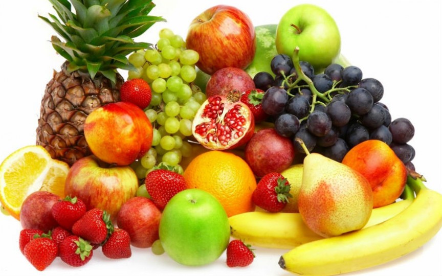 Cum să mănânci corect fructele. 5 reguli de știut