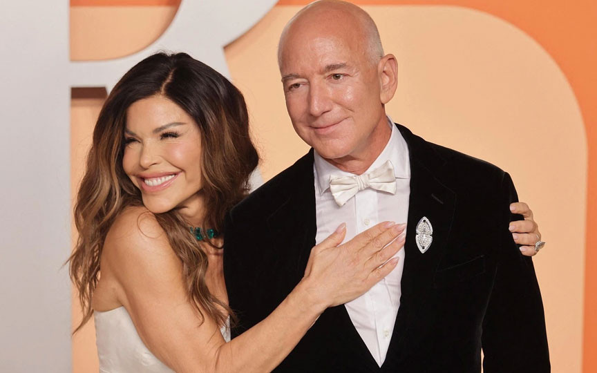 Jeff Bezos își mută nunta în urma protestelor din Veneția: localnicii spun nu luxului extrem