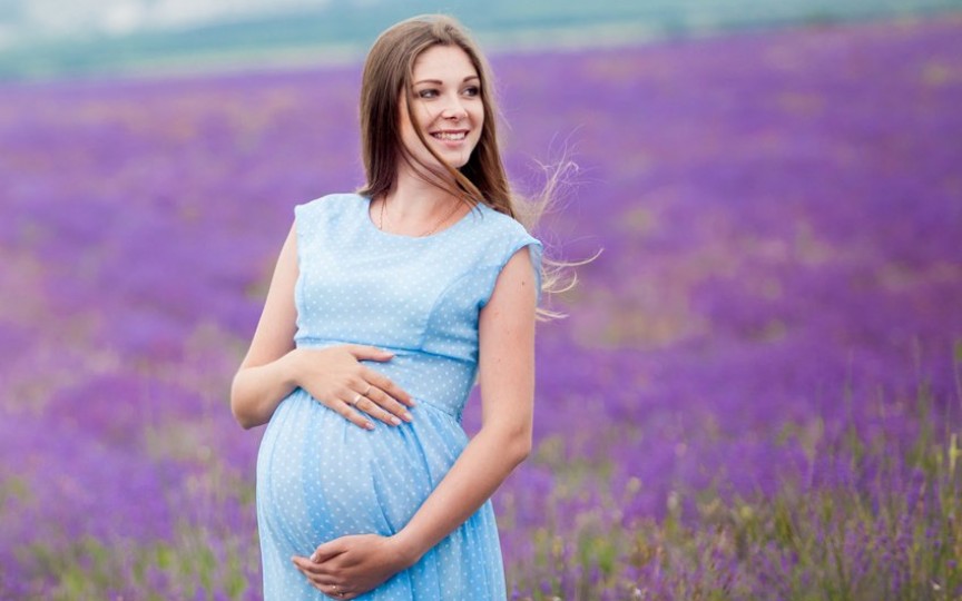 În săptămâna 24 de sarcină bebelușul tău este cât un știulete de porumb