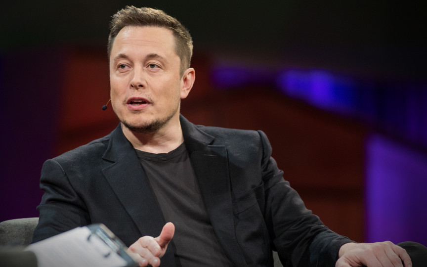 Elon Musk a devenit prima persoană care a pierdut peste 200 de miliarde de dolari