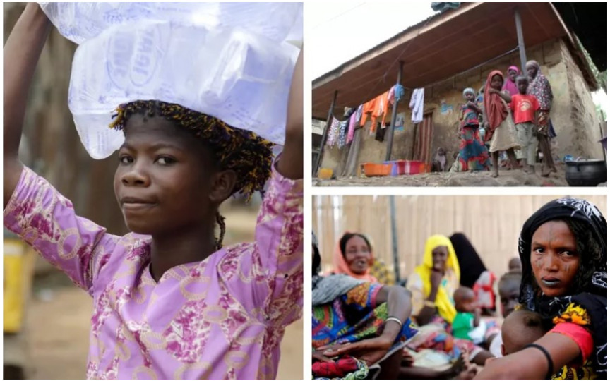Nigeria: Tinerele sunt obligate să-și vândă ovulele din cauza sărăciei