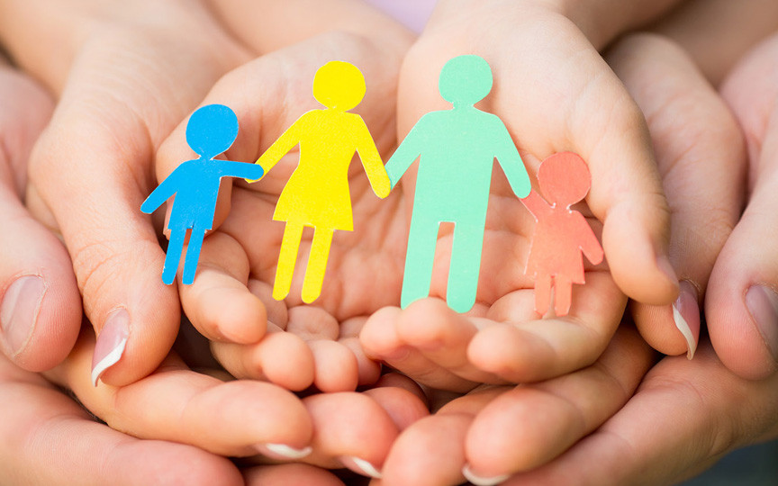 Ziua Internațională a Familiei 2025: Evenimente în toată Moldova sub genericul - Politici familiale pentru dezvoltare durabilă