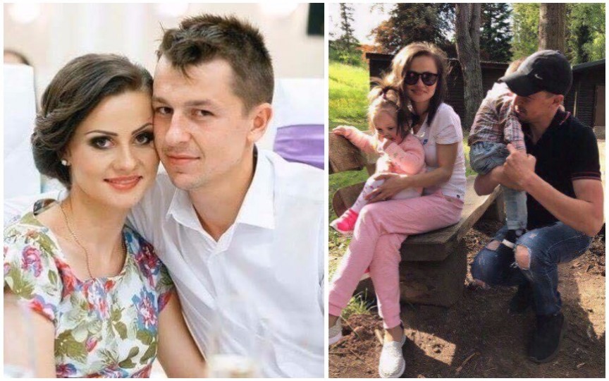 O moldoveancă a decedat în Germania în ziua când urma să-și boteze gemenii