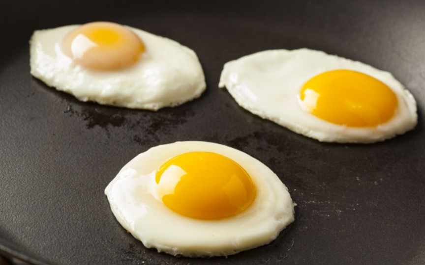 Cum să motivezi copilul să mănânce ouă