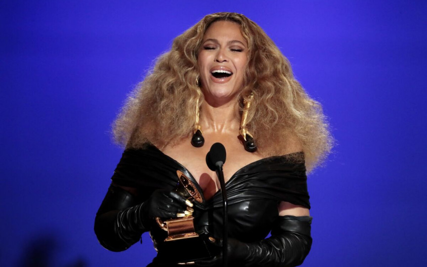 Grammy 2023: Beyoncé devine cea mai premiată artistă din istoria galei