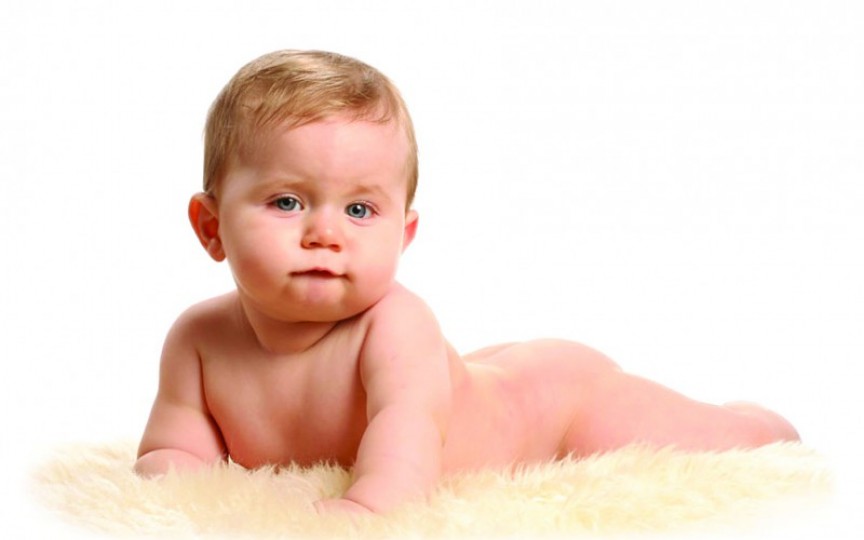 Tabelul reperelor dezvoltării copilului din primele luni de viață și până la 5 ani