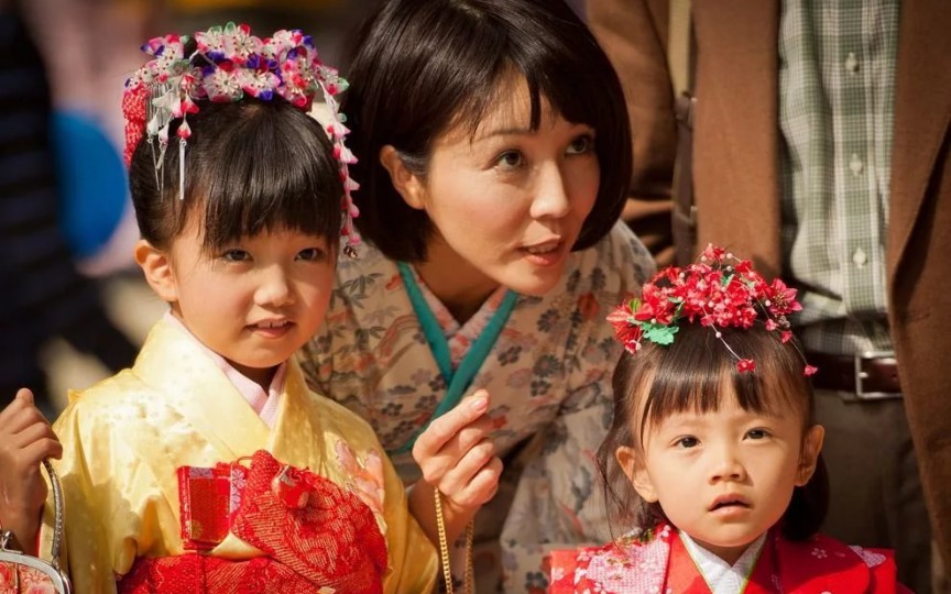 Educație In Stil Japonez 6 Principii Pentru A Crește Copii